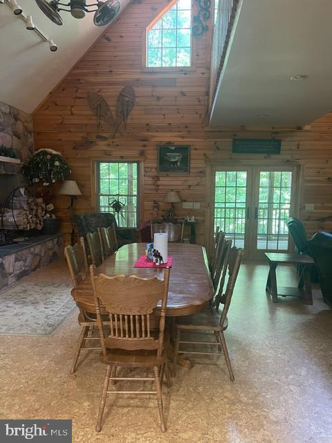 2785 Cold Springs Road Orrtanna, PA 17353 - Photo 7 of 27 Dining or sitting room
