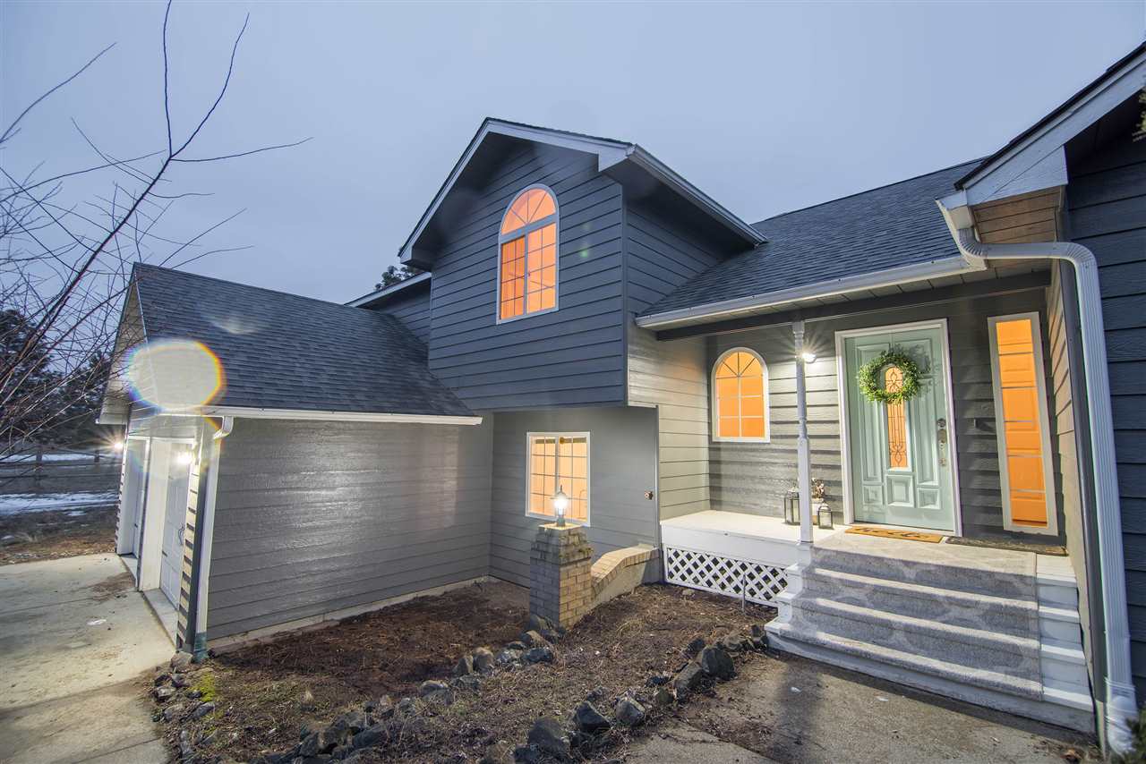 19105 North Hatch Road Colbert, WA 99005 - Photo 1 of 20