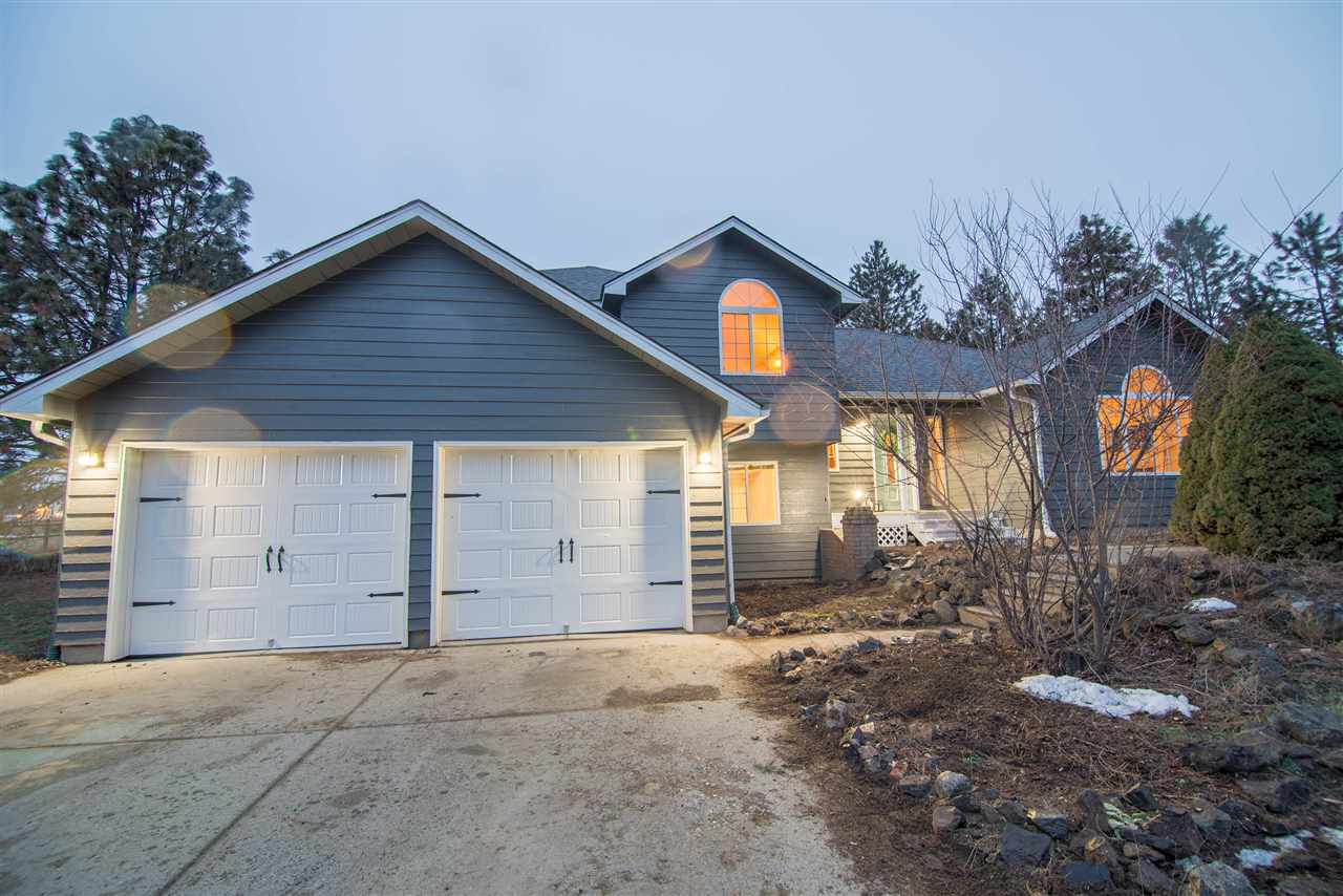 19105 North Hatch Road Colbert, WA 99005 - Photo 3 of 20