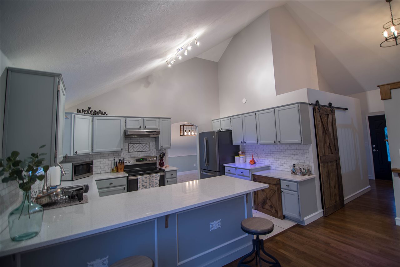 19105 North Hatch Road Colbert, WA 99005 - Photo 6 of 20