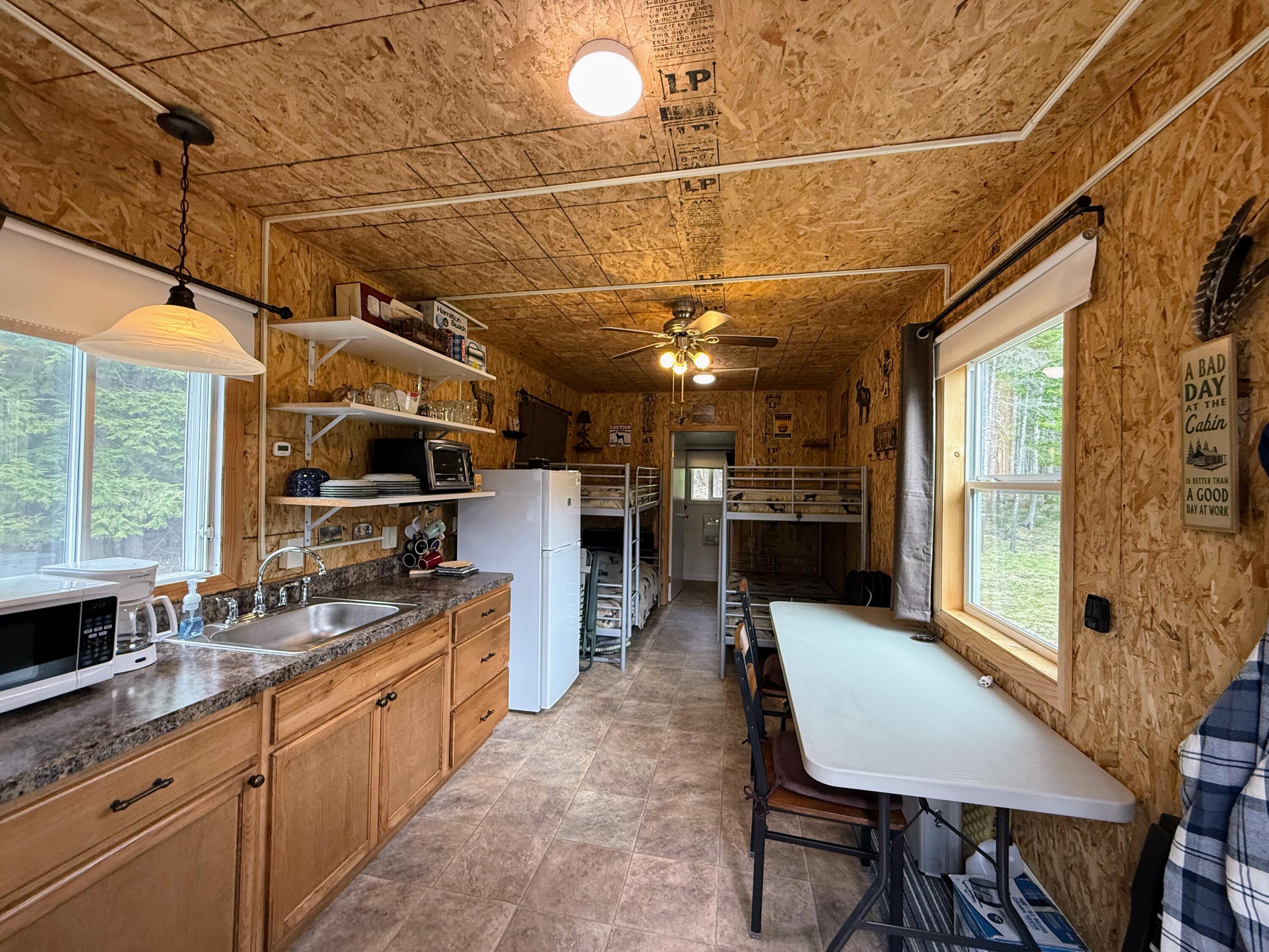 98 Willimantic Road Monson, ME 04464 - Photo 5 of 18 IMG_7700