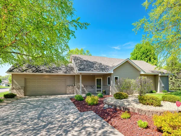 $360,000 | 14165 Butternut Street Northwest, Andover, MN 55304