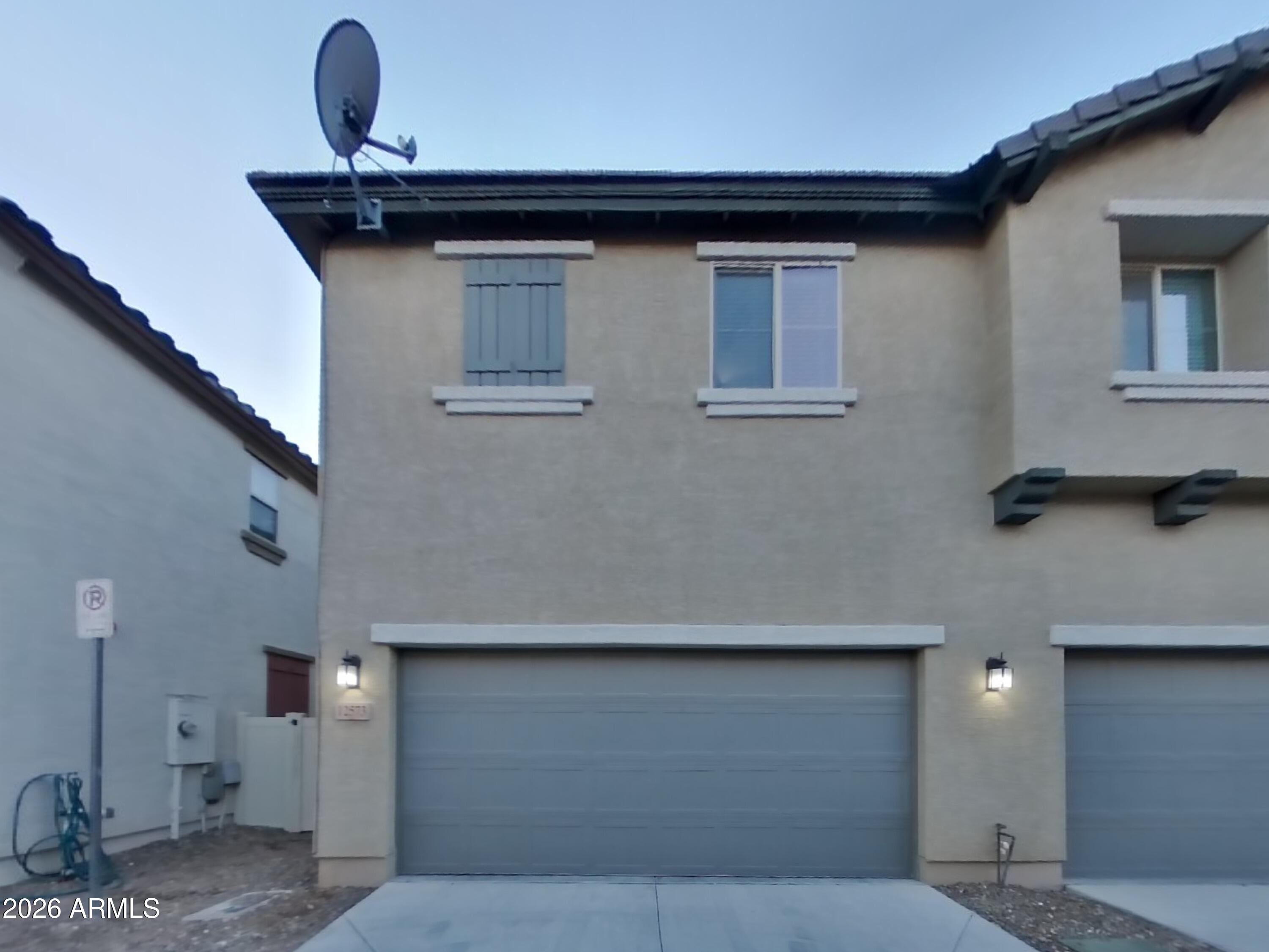 12573 West Via Dona Road Peoria, AZ 85383 - Photo 20 of 21