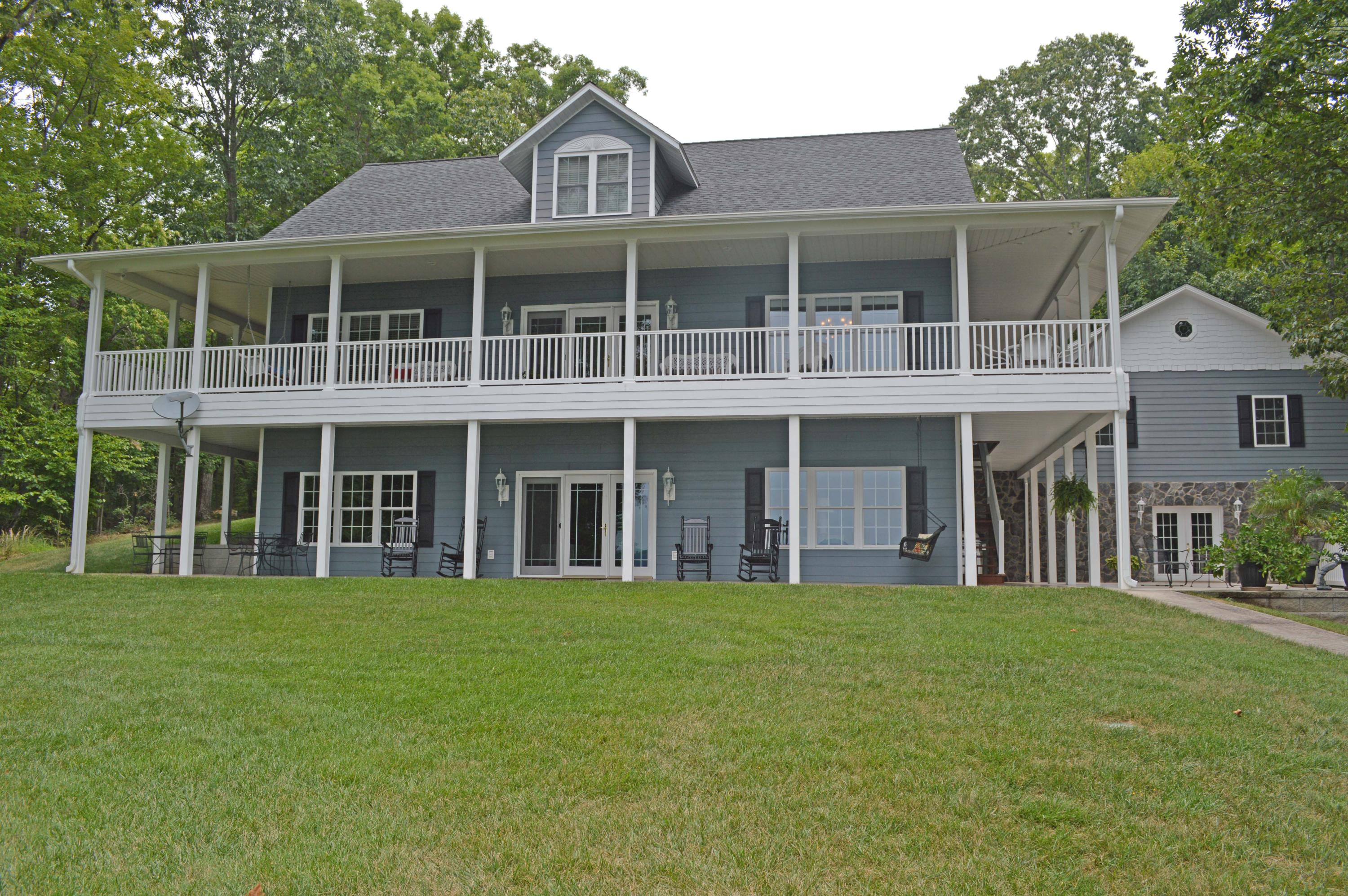 2955 Trading Post Road Huddleston, VA 24104 - Photo 12 of 54 DSC_0537