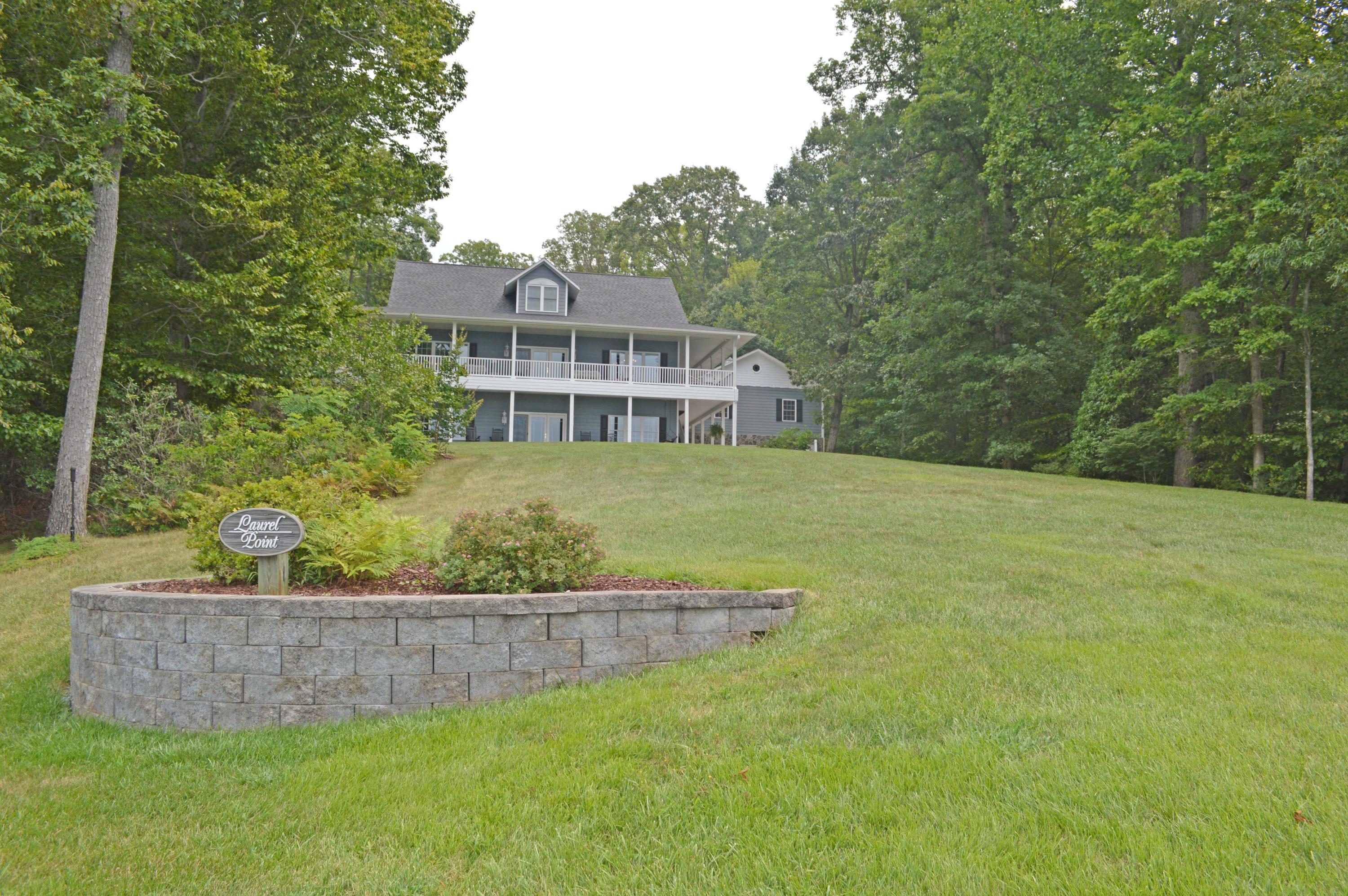 2955 Trading Post Road Huddleston, VA 24104 - Photo 14 of 54 DSC_0539