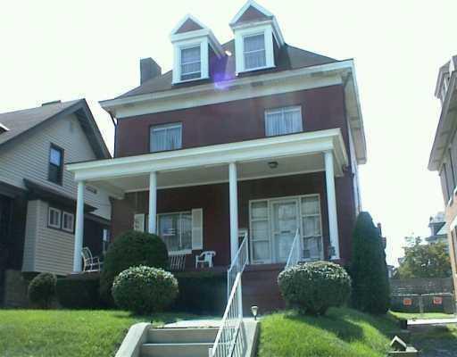 3949 Brighton Road Brighton Heights, PA 15212 - Photo 1 of 8 Exterior Front. Great Victorian brick home on the busline and convenient to down town Pittsburgh.