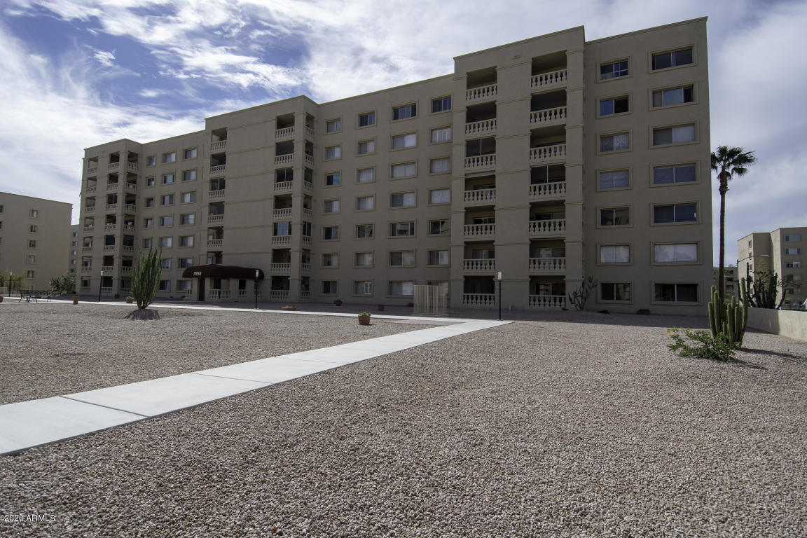 7950 East Camelback Road, Unit 203 Scottsdale, AZ 85251 - Photo 19 of 22 Condo1
