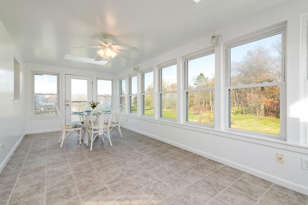247 Winfield Road Sarver, PA 16055 - Photo 12 of 24 a dining room with furniture and a large window