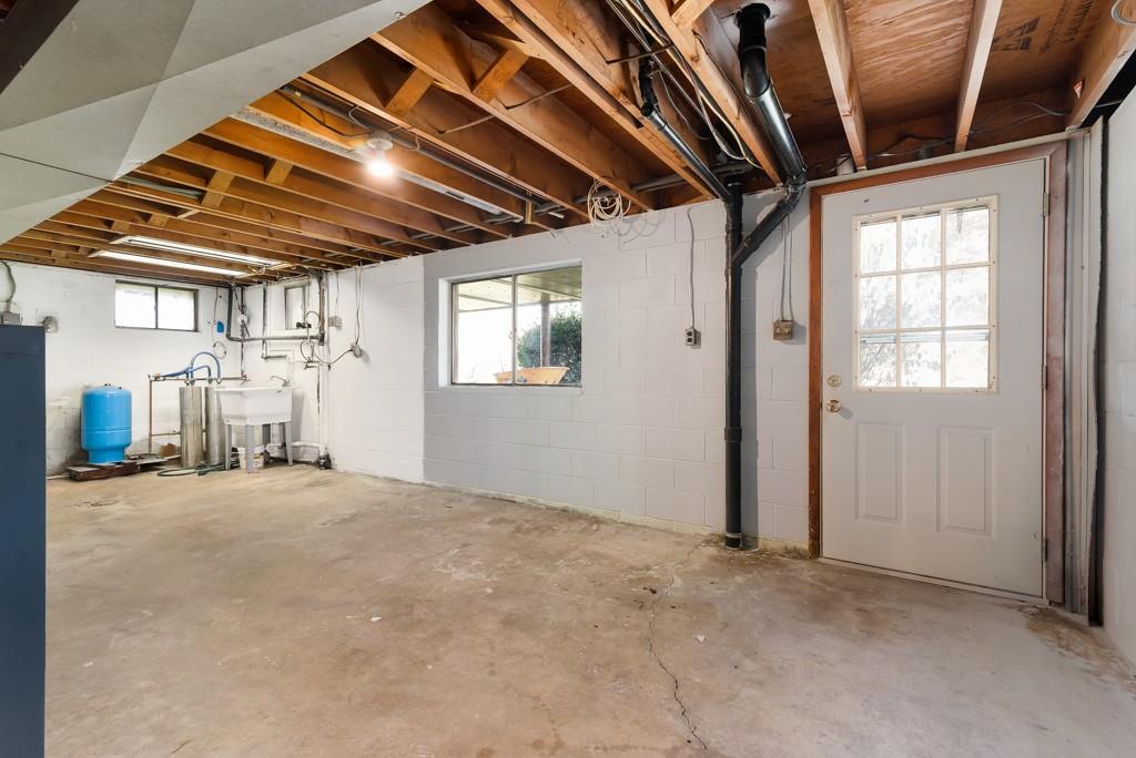 247 Winfield Road Sarver, PA 16055 - Photo 22 of 24 a view of empty room