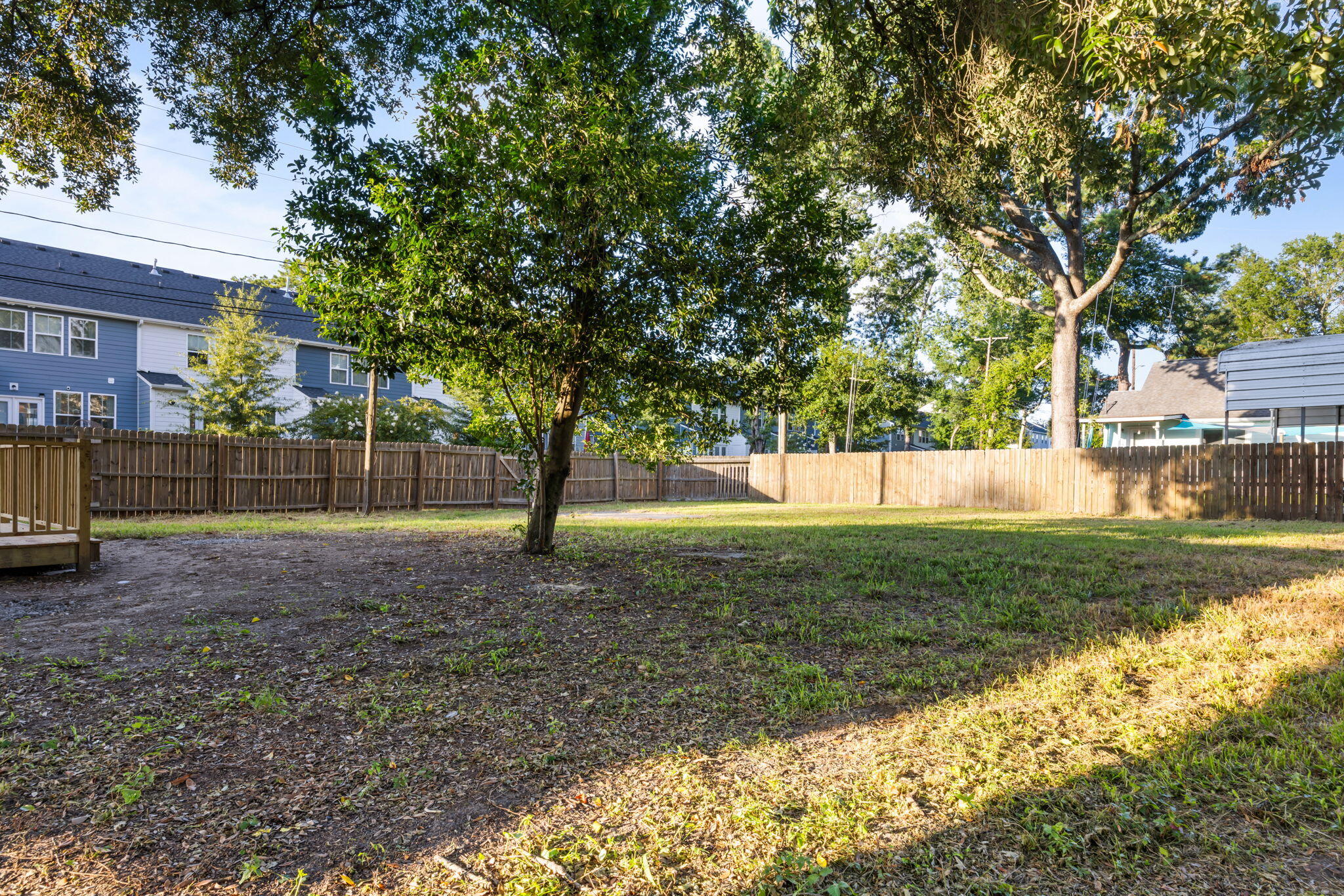 4230 South Rhett Avenue North Charleston, SC 29405 - Photo 17 of 18 18-web-or-mls-4230 S Rhett Ave- Coastal