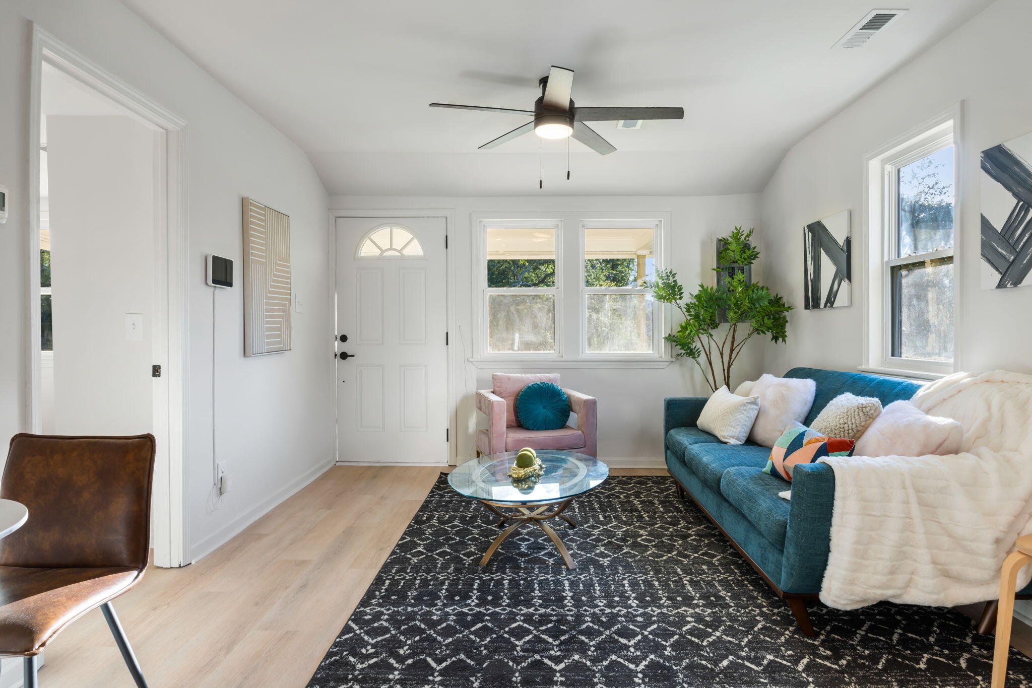 4230 South Rhett Avenue North Charleston, SC 29405 - Photo 2 of 18 5-web-or-mls-4230 S Rhett Ave- Coastal R