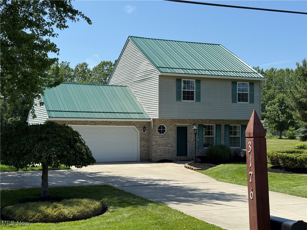 3176 Bates Road Madison, OH 44057 - Photo 1 of 16