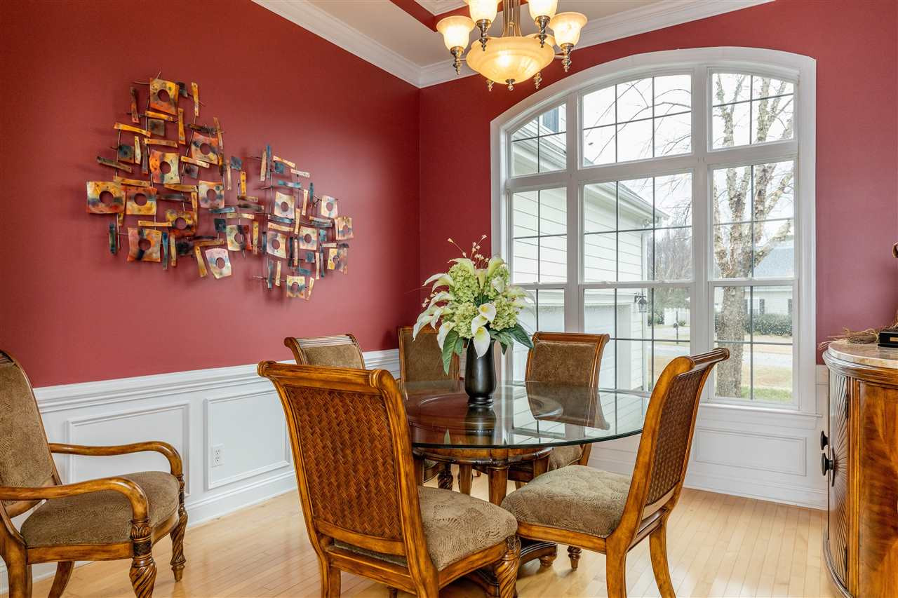 1040 Newburgh Circle Raleigh, NC 27603 - Photo 7 of 30 Photo 7