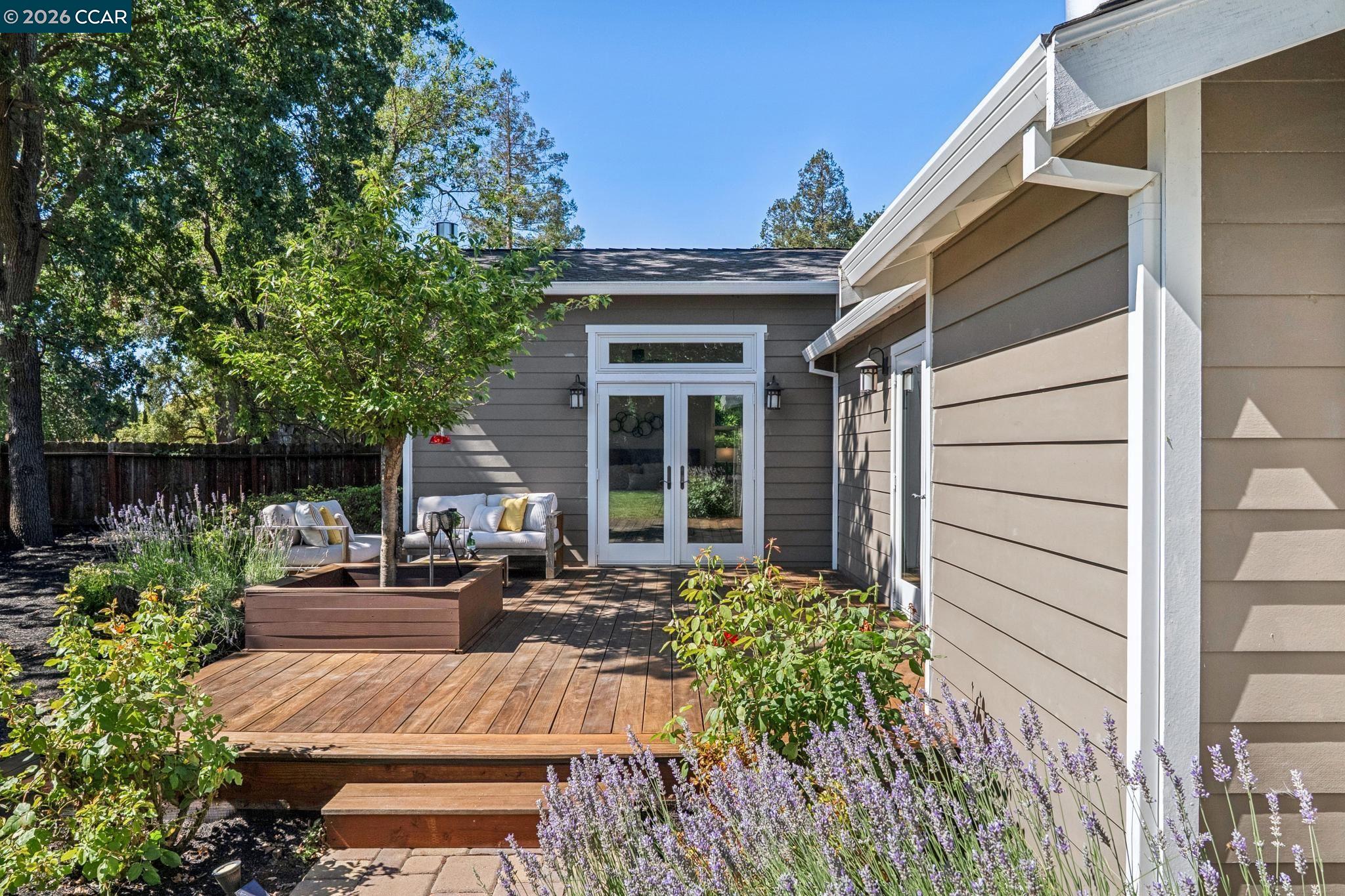 184 Cortsen Road Pleasant Hill, CA 94523 - Photo 84 of 93