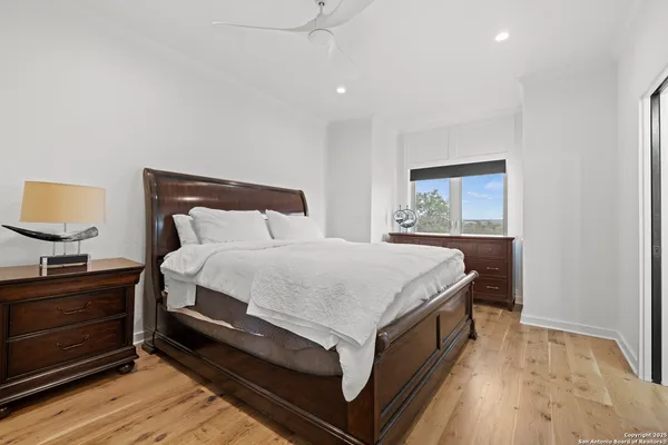 a view of swimming pool with outdoor seating