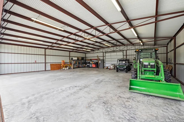 a view of lake with houses