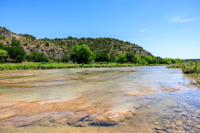 $6,150,000 | 256 Persimmon Point, Mason, TX 76856