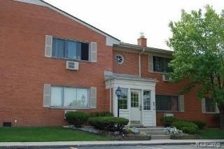 801 Plate Street, Unit 11 Rochester, MI 48307 - Photo 1 of 1 Property Photo
