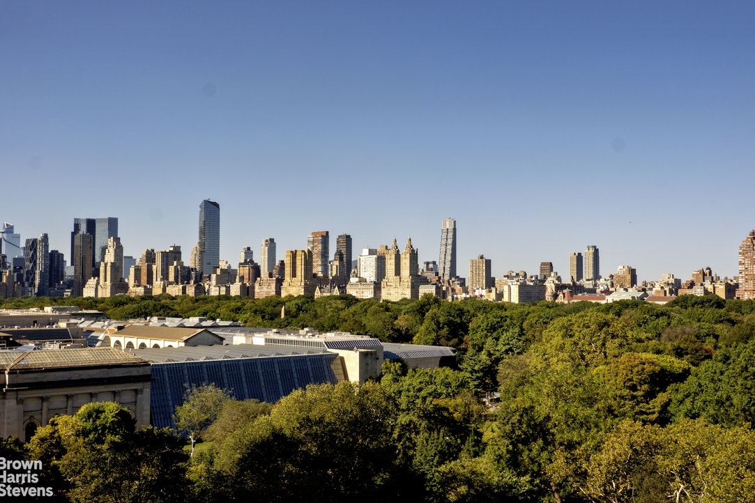 1050 5th Avenue, Unit 15C Manhattan, NY 10028 - Photo 13 of 15 a view of a city