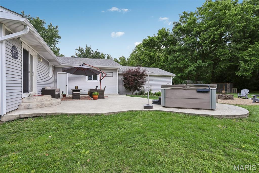 16016 Rugby Trail Litchfield, IL 62056 - Photo 35 of 48