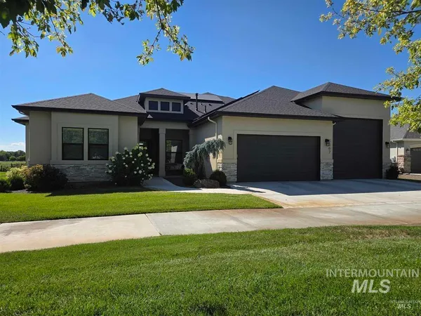$1,079,900 | 6667 Trinity Creek Lane, Star, ID 83669