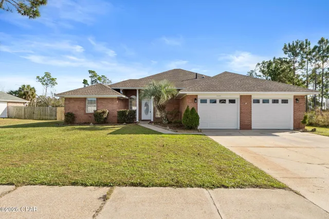 $324,900 | 7405 Ray Glenn Circle, Panama City, FL 32404