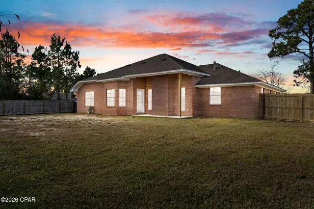 $324,900 | 7405 Ray Glenn Circle, Panama City, FL 32404