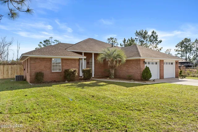 $324,900 | 7405 Ray Glenn Circle, Panama City, FL 32404