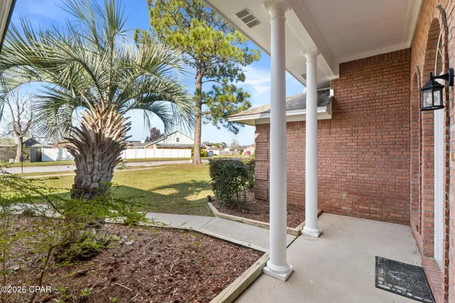 $324,900 | 7405 Ray Glenn Circle, Panama City, FL 32404