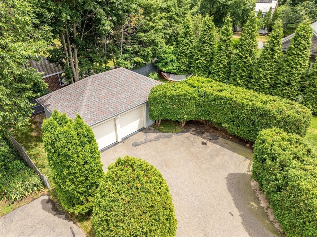 1865 Beacon Street Newton, MA 02468 - Photo 17 of 19