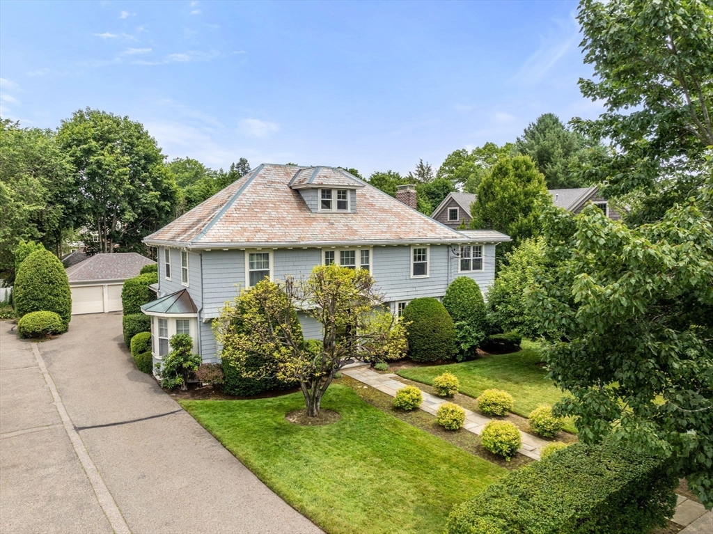 1865 Beacon Street Newton, MA 02468 - Photo 19 of 19