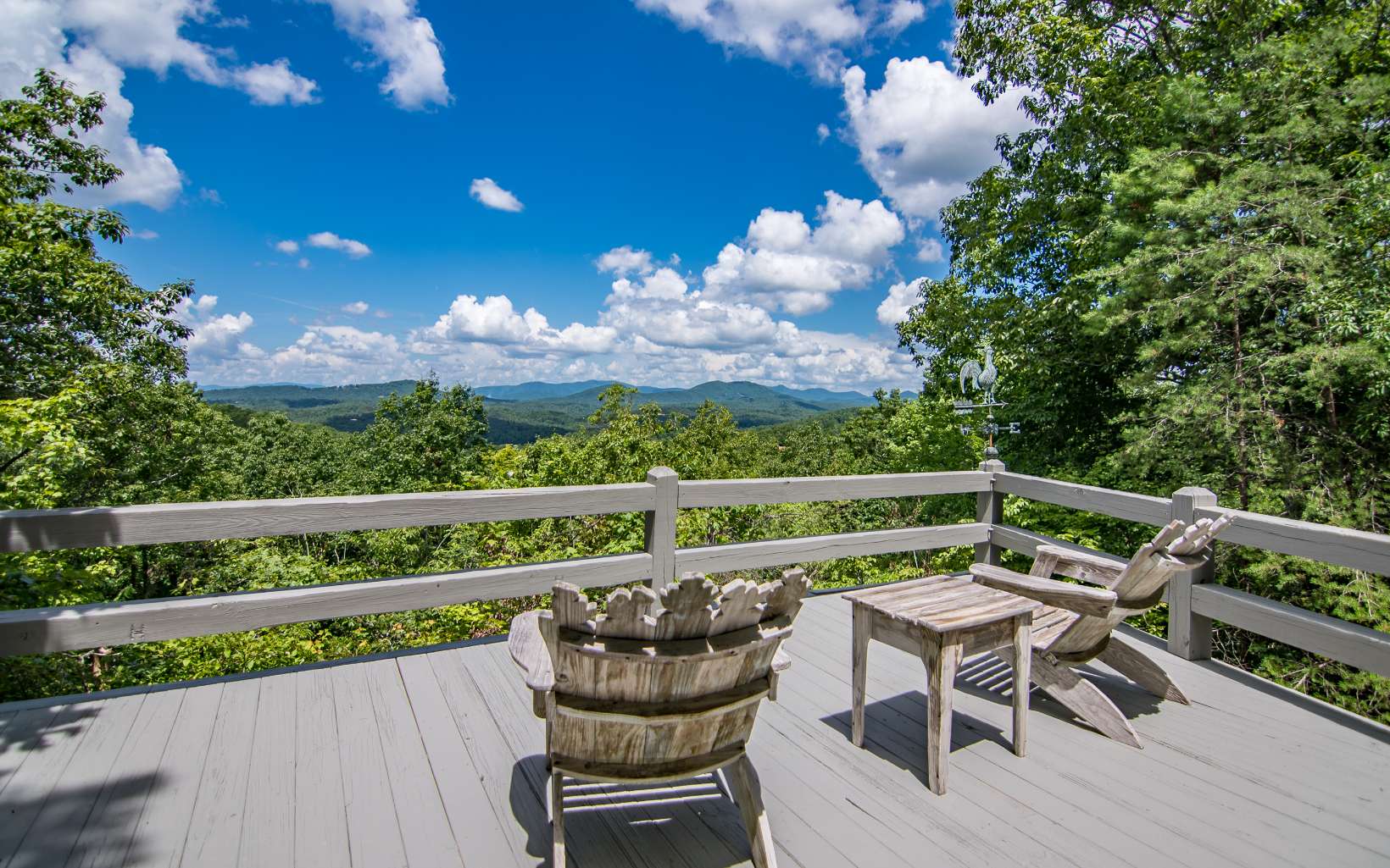790 My Mountain Road Morganton, GA 30560 - Photo 1 of 1 Main View