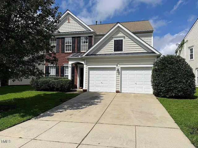 $479,000 | 12536 Honeychurch Street, Raleigh, NC 27614