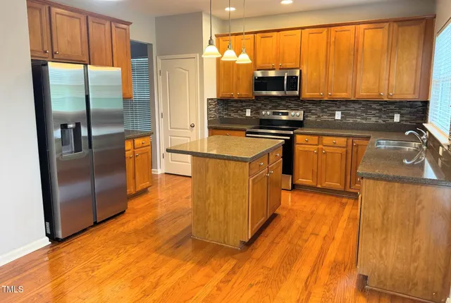 $479,000 | 12536 Honeychurch Street, Raleigh, NC 27614