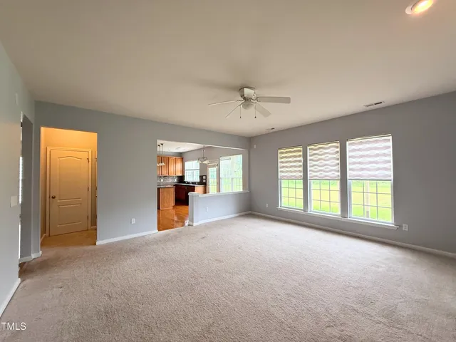 $479,000 | 12536 Honeychurch Street, Raleigh, NC 27614
