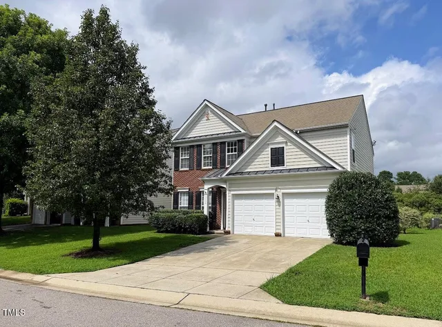 $479,000 | 12536 Honeychurch Street, Raleigh, NC 27614