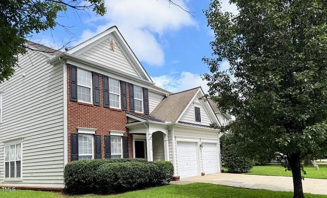 $479,000 | 12536 Honeychurch Street, Raleigh, NC 27614