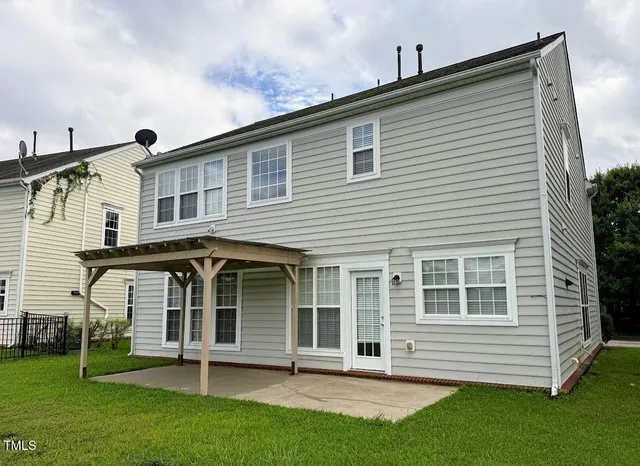 $479,000 | 12536 Honeychurch Street, Raleigh, NC 27614