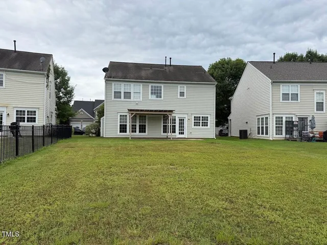 $479,000 | 12536 Honeychurch Street, Raleigh, NC 27614