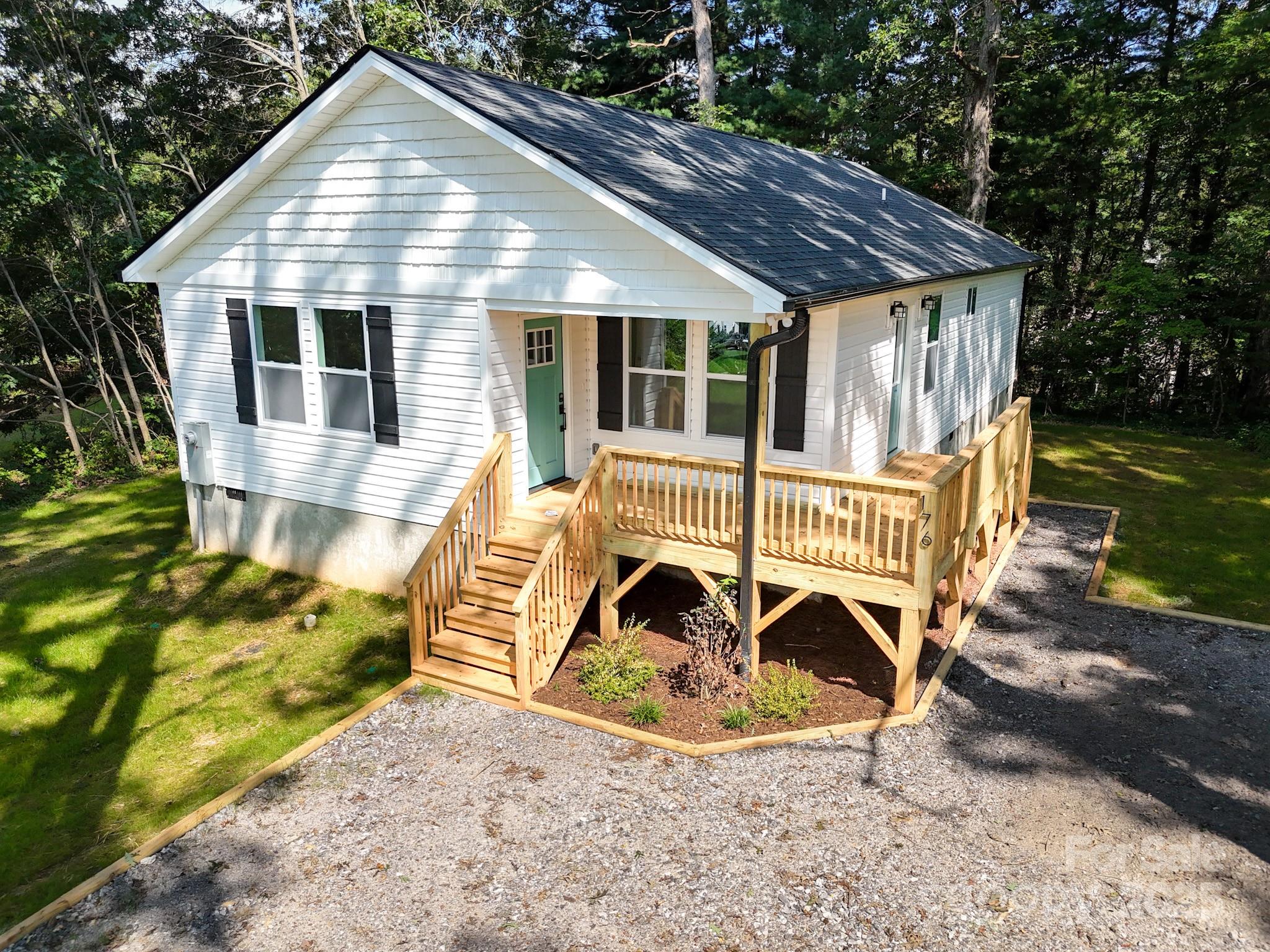 176 Porter Road Asheville, NC 28803 - Photo 36 of 37 Gallery Image 36