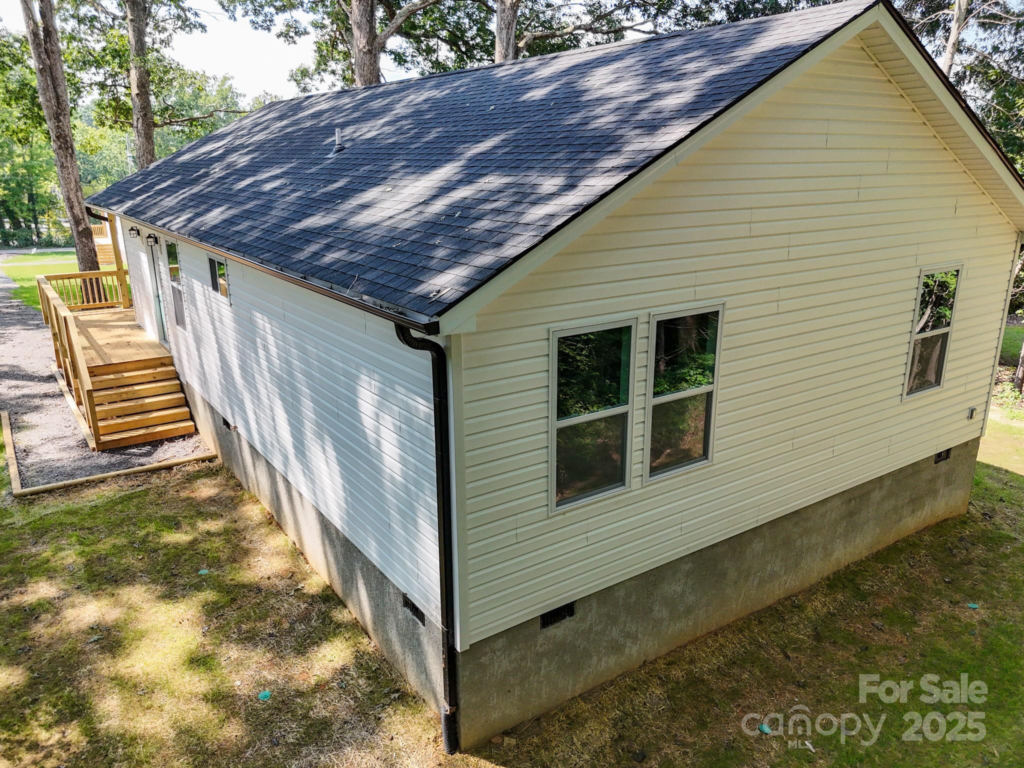 176 Porter Road Asheville, NC 28803 - Photo 4 of 37 Gallery Image 4
