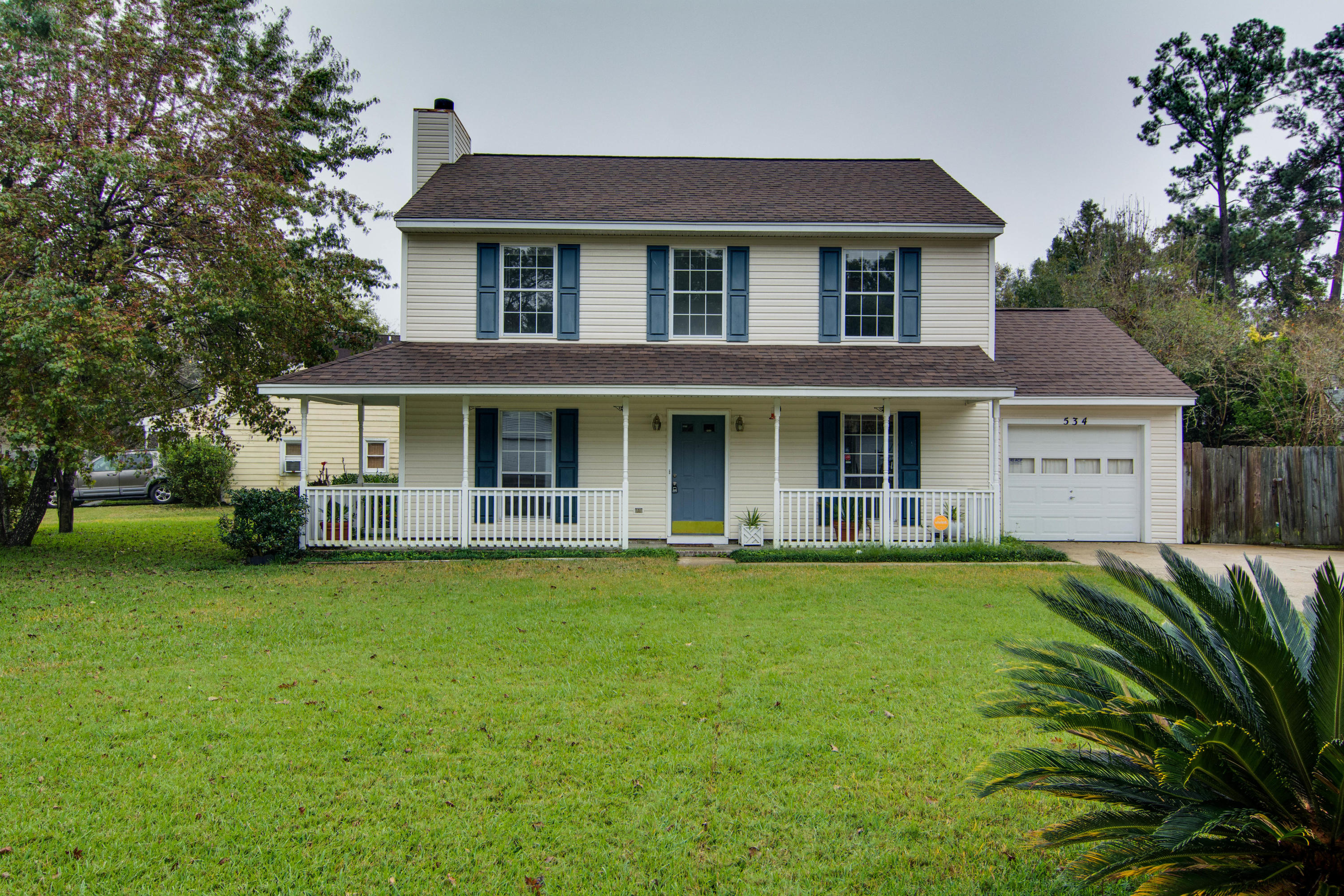 534 Laurel Ridge Rd. 29418