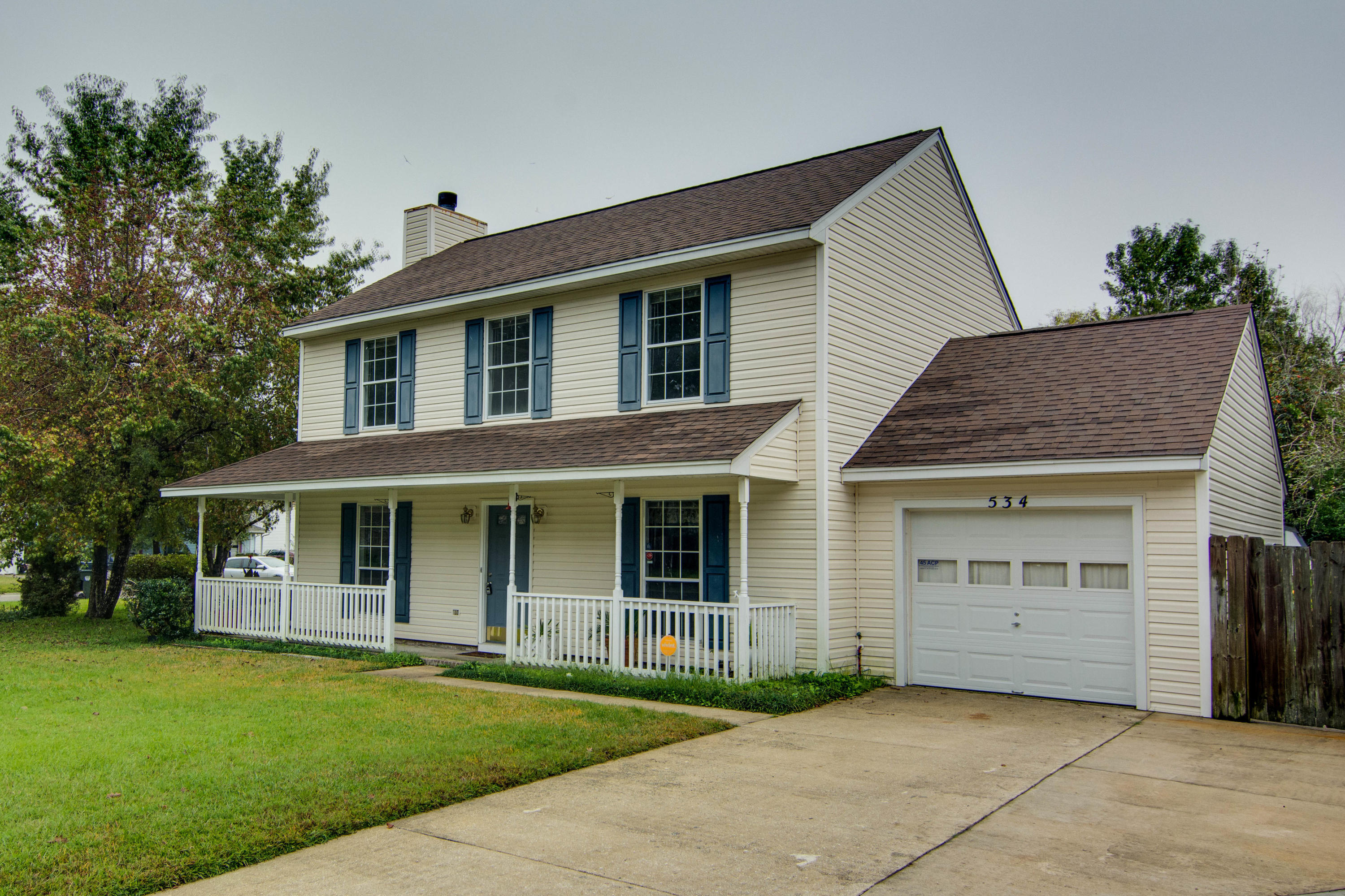 534 Laurel Ridge Road Charleston, SC 29418 - Photo 2 of 26 534 Laurel Ridge Rd. 29418