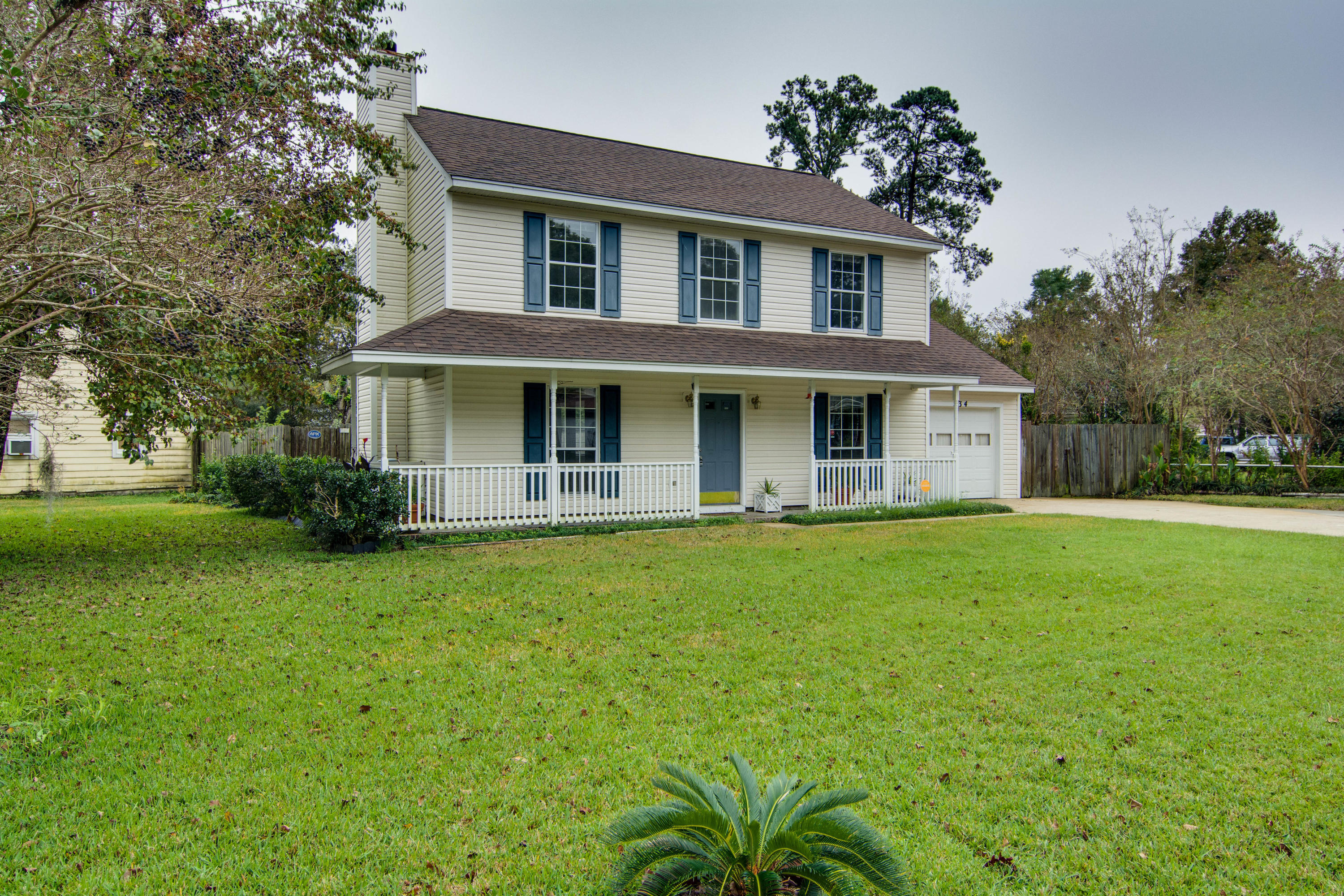534 Laurel Ridge Road Charleston, SC 29418 - Photo 3 of 26 534 Laurel Ridge Rd. 29418