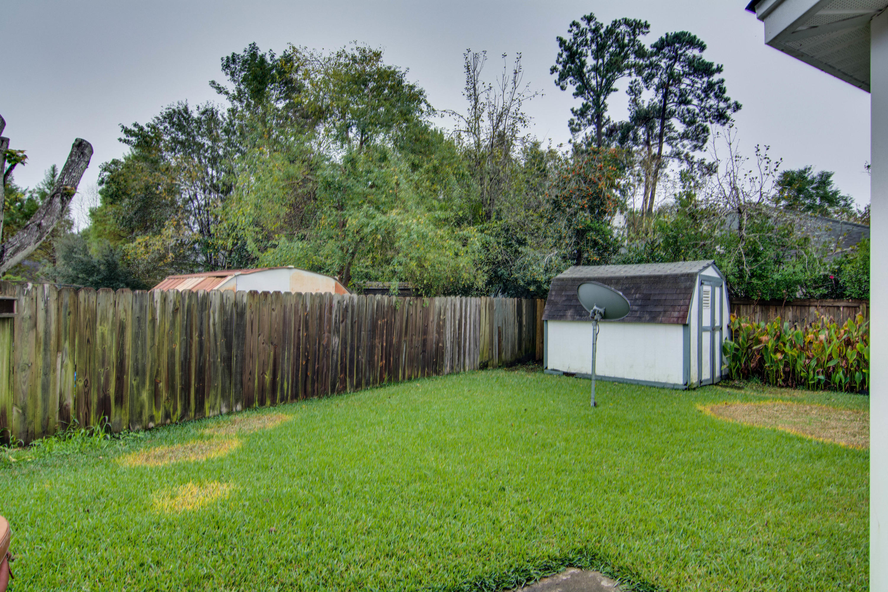 534 Laurel Ridge Road Charleston, SC 29418 - Photo 25 of 26 534 Laurel Ridge Rd. 29418