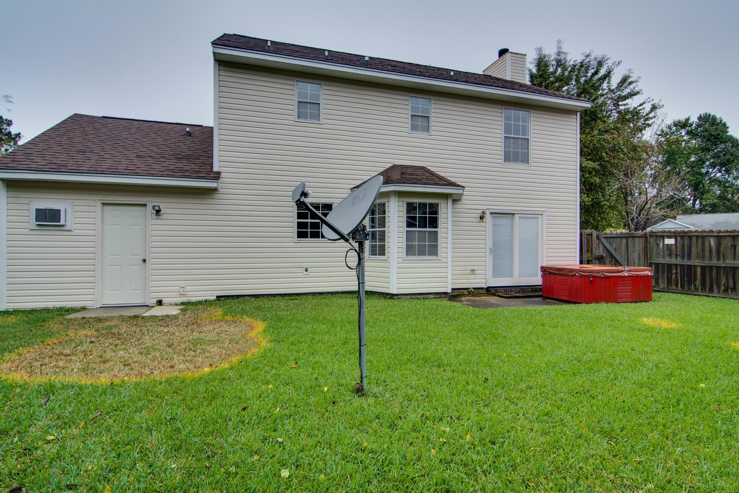 534 Laurel Ridge Road Charleston, SC 29418 - Photo 26 of 26 534 Laurel Ridge Rd. 29418