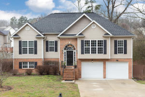 6705 Sandswitch Road Hixson, TN 37343 - Photo 1 of 38 Sandswitch - Front