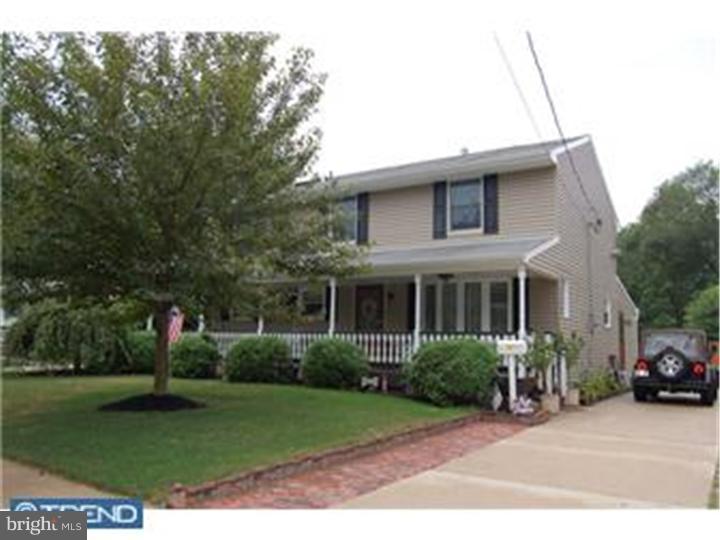 426 Alexander Avenue Maple Shade, NJ 08052 - Photo 1 of 17 Exterior Front