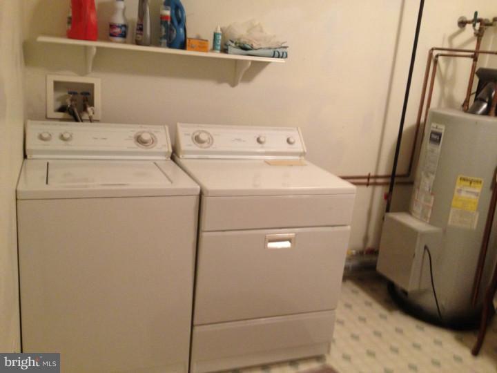 426 Alexander Avenue Maple Shade, NJ 08052 - Photo 12 of 17 Laundry Room