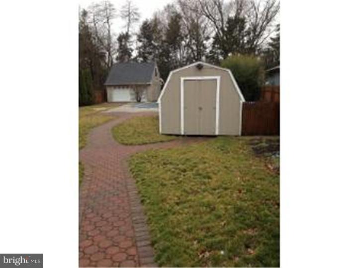 426 Alexander Avenue Maple Shade, NJ 08052 - Photo 16 of 17 Storage Shed